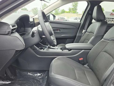 New 2026 MAZDA CX-5 Preferred AWD/4WD image 8
