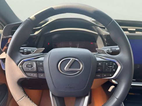 Used 2024 Lexus RZ 300e Premium w/ Accessory Package (Z1) FWD image 24