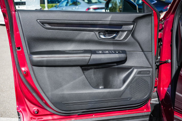 Used 2026 Honda CR-V Sport image 23