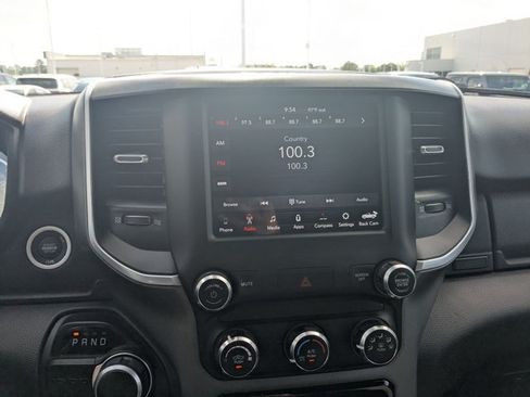 Used 2021 RAM 1500 Lone Star RWD image 12