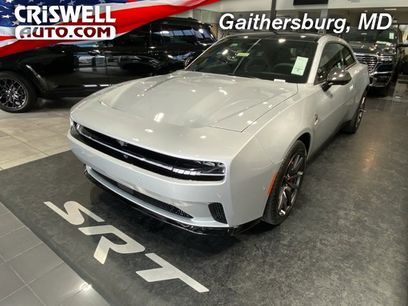 New 2024 Dodge Charger R/T Scat Pack w/ Plus Group