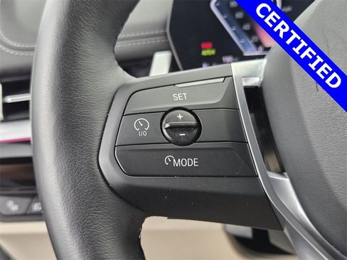 Certified 2023 BMW X1 xDrive28i w/ Convenience Package image 33