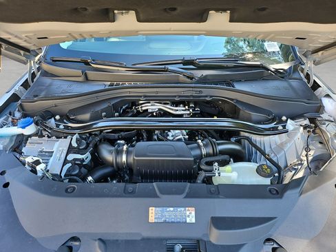 Used 2025 Lincoln Aviator Reserve w/ Equipment Group 201A AWD/4WD image 32