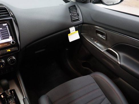 New 2026 Mitsubishi Outlander Sport SE AWD/4WD image 22