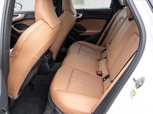 Certified 2025 Audi A5 2.0T Premium Plus w/ Premium Plus image 22