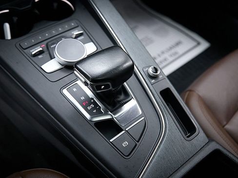 Used 2017 Audi A4 2.0T Premium Plus w/ Premium Plus Package image 18