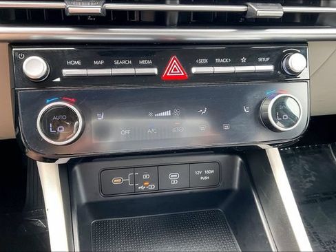 Certified 2026 Hyundai Tucson SEL FWD image 32