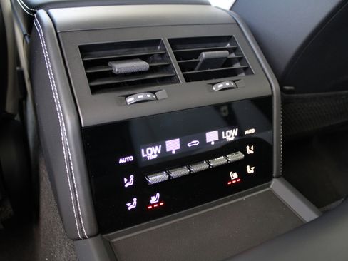 Certified 2024 Porsche Panamera 4 image 26