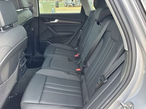 Used 2025 Audi Q5 2.0T Premium Plus w/ Premium Plus Package image 17