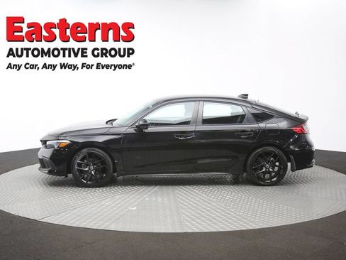 Used 2022 Honda Civic Sport image 57