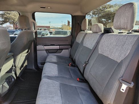 Used 2022 Ford F150 XLT image 10