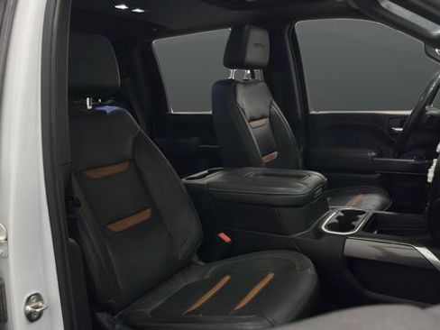 Used 2020 GMC Sierra 2500 AT4 w/ AT4 Premium Package AWD/4WD image 25