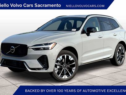 New 2026 Volvo XC60 B5 Plus w/ Climate Package