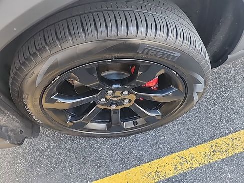 Used 2020 Ford Explorer ST w/ ST High-Performance Pack image 2