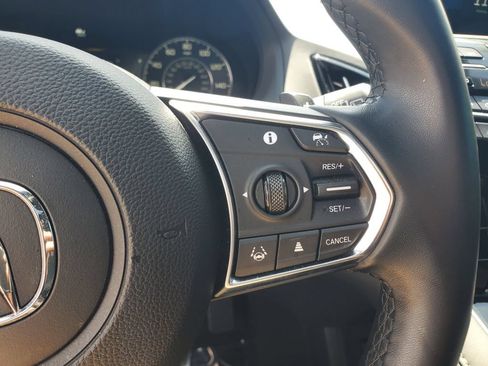 Used 2025 Acura RDX SH-AWD image 26