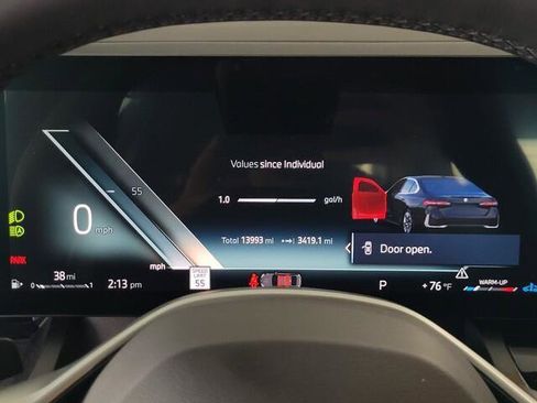 Certified 2025 BMW 530i image 13