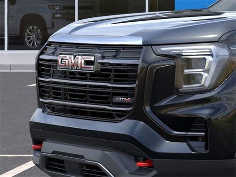 New 2026 GMC Terrain AT4 w/ LPO, Floor Liner Package image 13