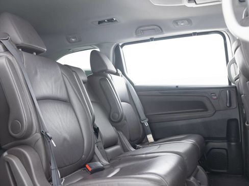 Used 2018 Honda Odyssey EX-L image 32