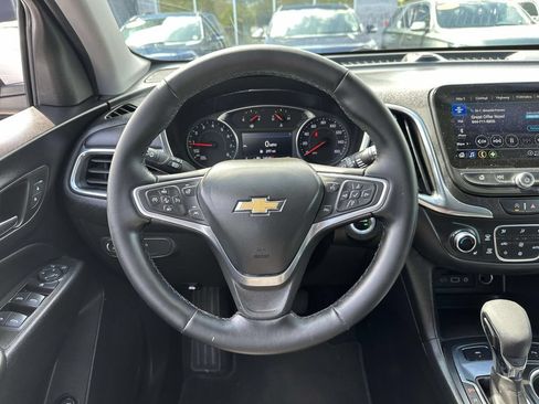 Used 2023 Chevrolet Equinox LT AWD/4WD image 11