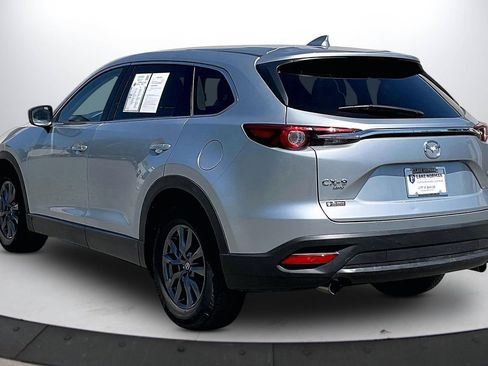 Used 2023 MAZDA CX-9 Touring AWD/4WD image 7
