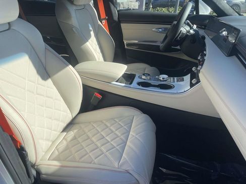 New 2026 Genesis GV70 3.5T Sport Prestige image 30