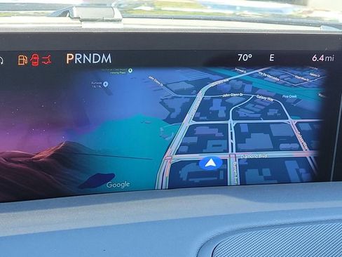 New 2026 Lincoln Navigator L Reserve image 13