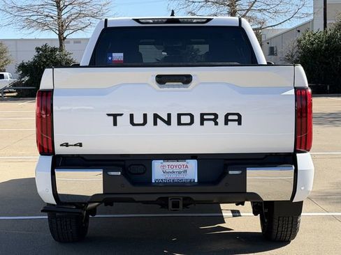 New 2026 Toyota Tundra SR5 image 5