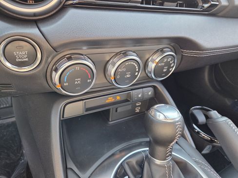 New 2026 MAZDA MX-5 Miata Grand Touring image 25