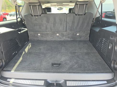 Used 2020 Chevrolet Suburban Premier w/ Max Trailering Package image 36