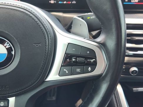 Used 2024 BMW 440i xDrive Convertible w/ Premium Package AWD/4WD image 30