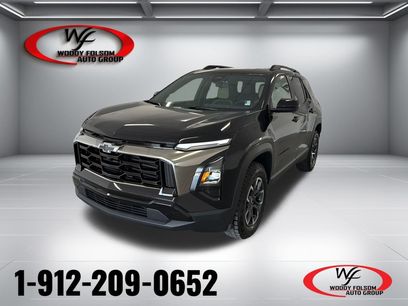 New 2027 Chevrolet Equinox ACTIV