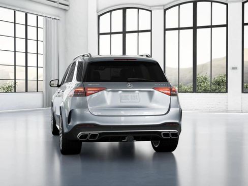 New 2026 Mercedes-Benz GLE 63 AMG S image 38