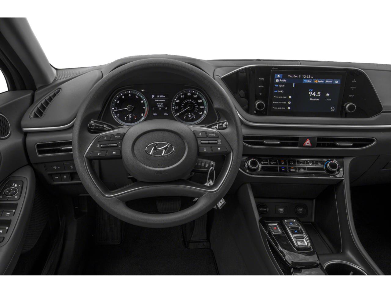 Used 2021 Hyundai Sonata SE w/ Winter Weather Package FWD image 42