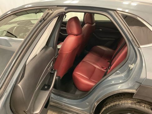 Used 2024 MAZDA CX-30 AWD 2.5 S w/ Preferred Package image 25