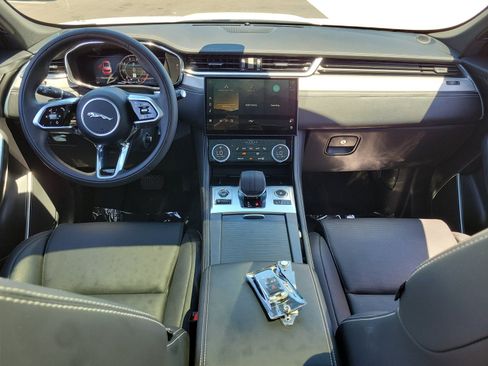 Used 2024 Jaguar F-PACE R-Dynamic S AWD/4WD image 29