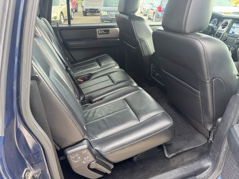 Used 2017 Ford Expedition EL Limited w/ Equipment Group 301A image 13
