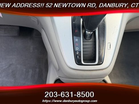 Used 2013 Honda CR-V EX-L image 26