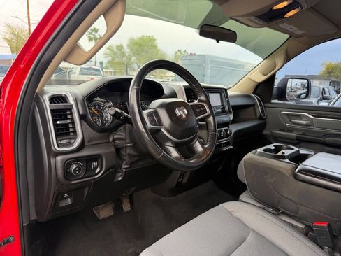 Used 2020 RAM 1500 Big Horn image 23