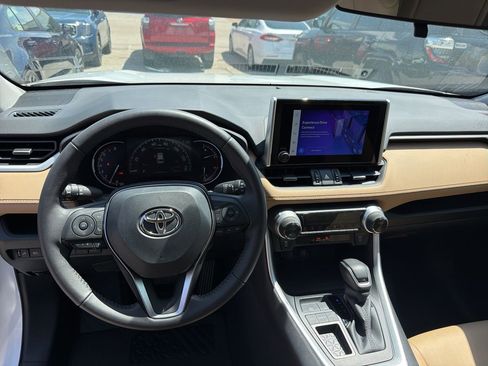 Used 2024 Toyota RAV4 XLE Premium image 11