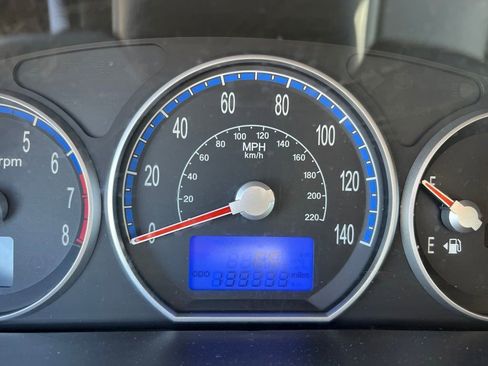 Used 2008 Hyundai Santa Fe SE AWD/4WD image 11