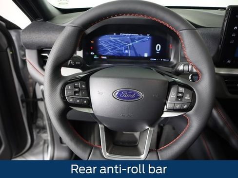 New 2026 Ford Explorer ST-Line AWD/4WD image 35