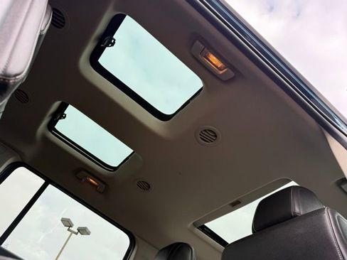 Used 2011 Ford Flex Limited w/ Rapid Spec Order Code image 8