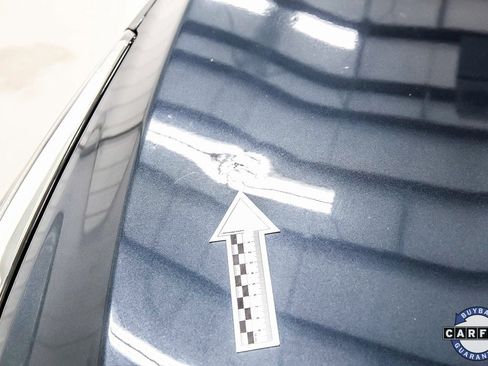 Used 2019 Cadillac XT5 Platinum image 38