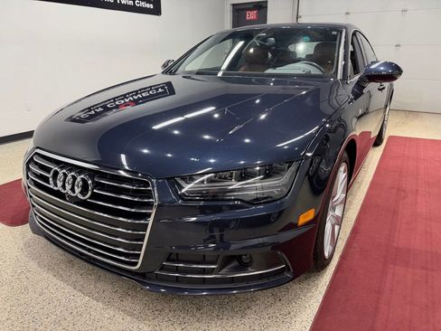 Used 2016 Audi A7 3.0T Prestige image 5