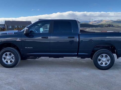New 2026 RAM 2500 Big Horn image 6