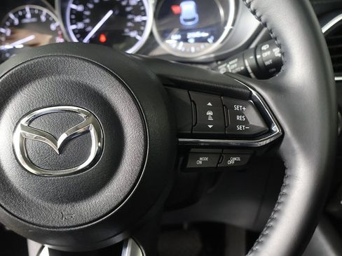 Used 2024 MAZDA CX-5 AWD 2.5 S w/ Select Package image 35