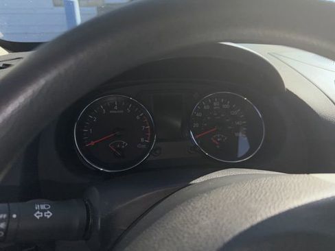 Used 2015 Nissan Rogue S w/ Convenience Package image 25