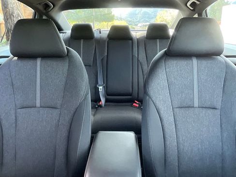 Used 2024 Honda Accord Sport image 32