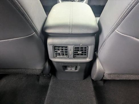Used 2025 Toyota RAV4 XLE Premium image 14