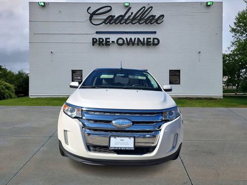 Used 2014 Ford Edge Limited w/ Equipment Group 301A image 8